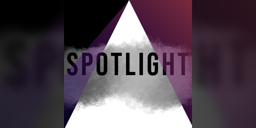 Cover image for Spotlight
