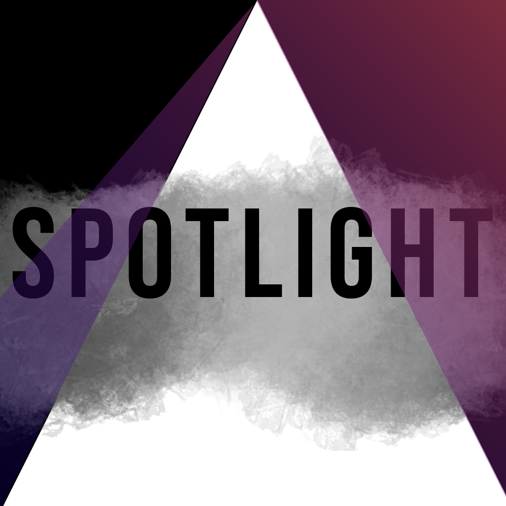 Cover image for Spotlight