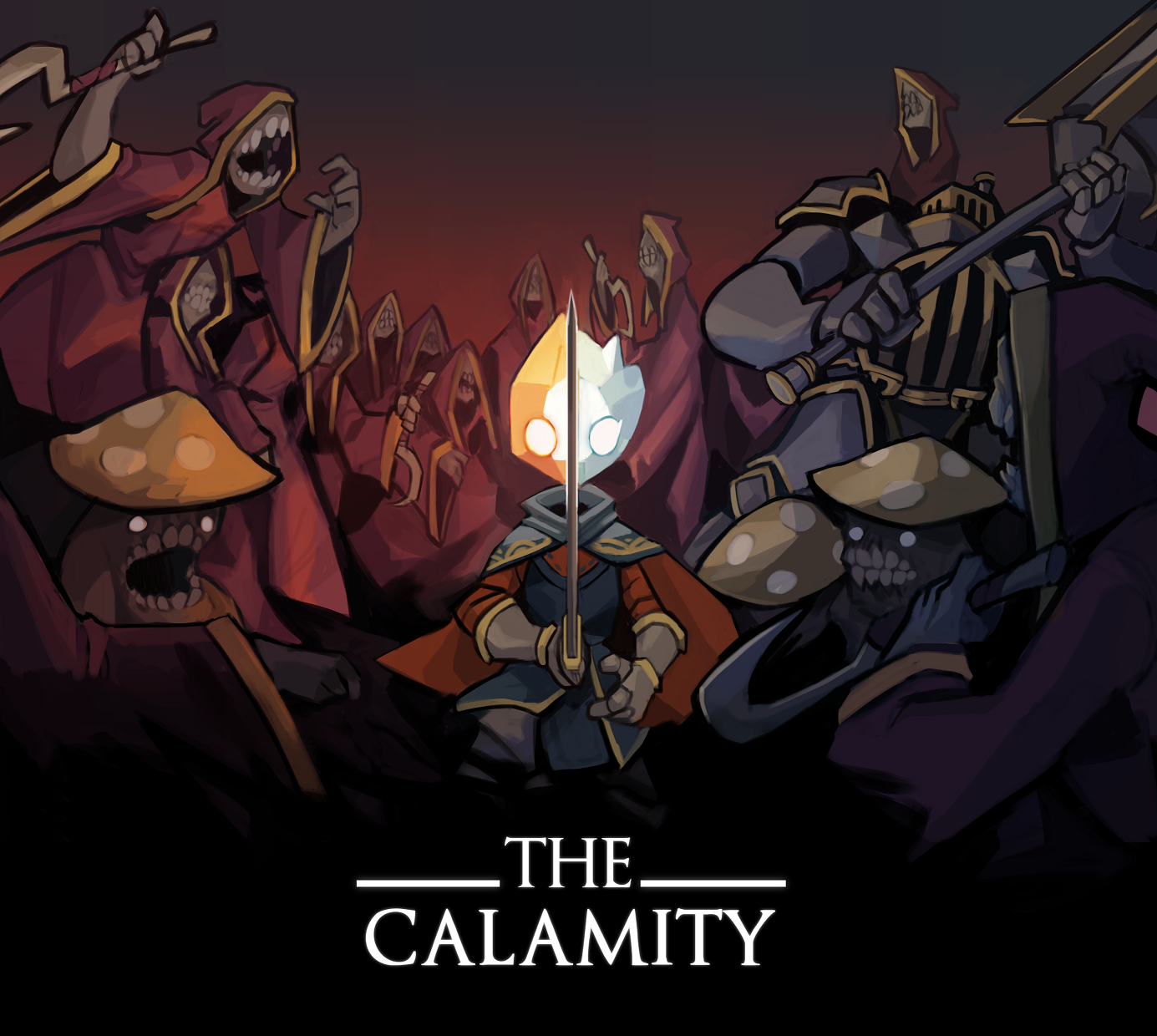 The Calamity