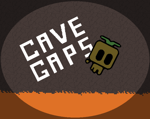 Cave Gaps