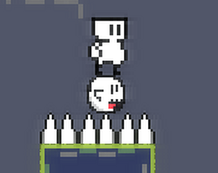 Ghost Death