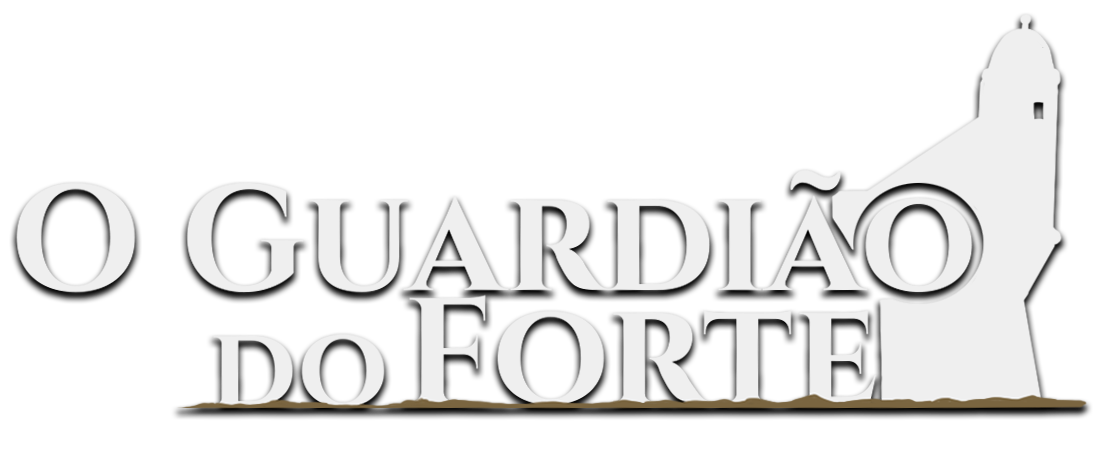 Cover image for O Guardião do Forte