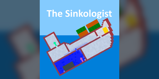 Cover image for The Sinkologist