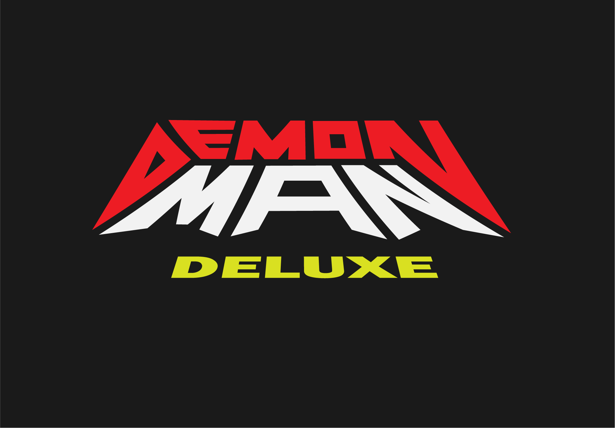 Screenshot 1 for Demon Man Deluxe