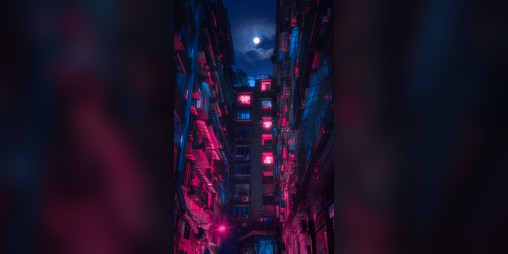 Cover image for Escape from Neo-Millenia