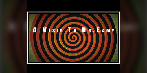 Cover image for A Visit To Dr. Eamy (Hypnosis, NSFW)