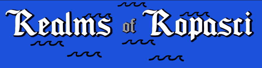 Realms of Ropasci