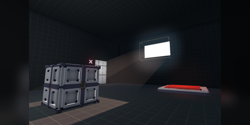 Cover image for Test Chamber Evaluator
