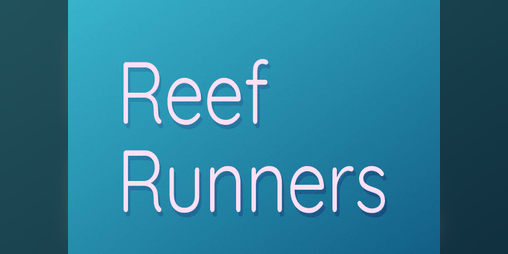 Cover image for Reef Runners