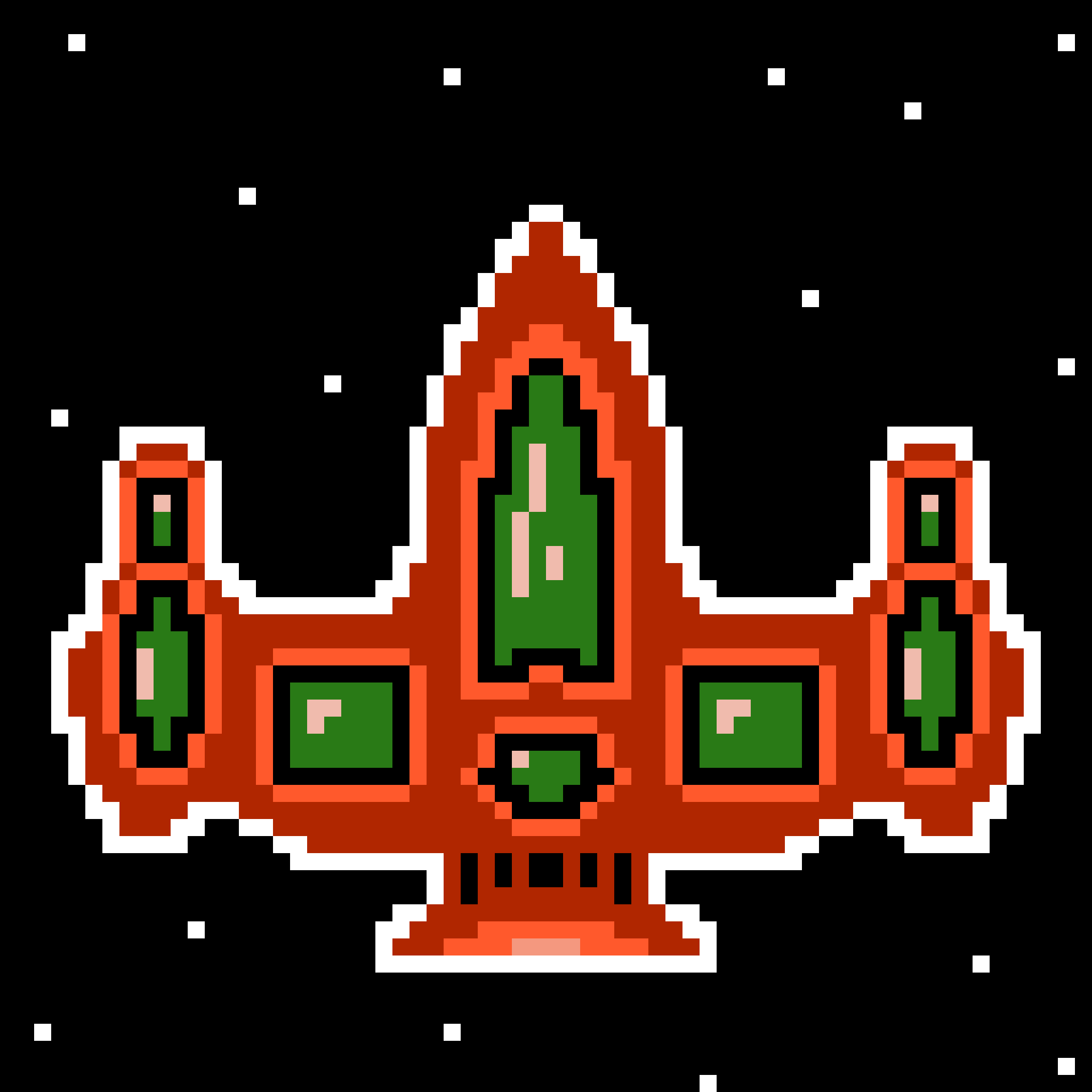 Cover image for Space Traveler