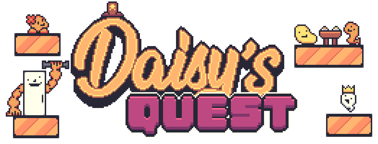 Daisy's Quest