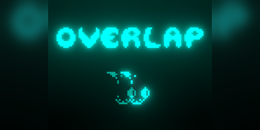 Cover image for Overlap
