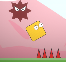 Cover image for Square-Mate (Web-GL)