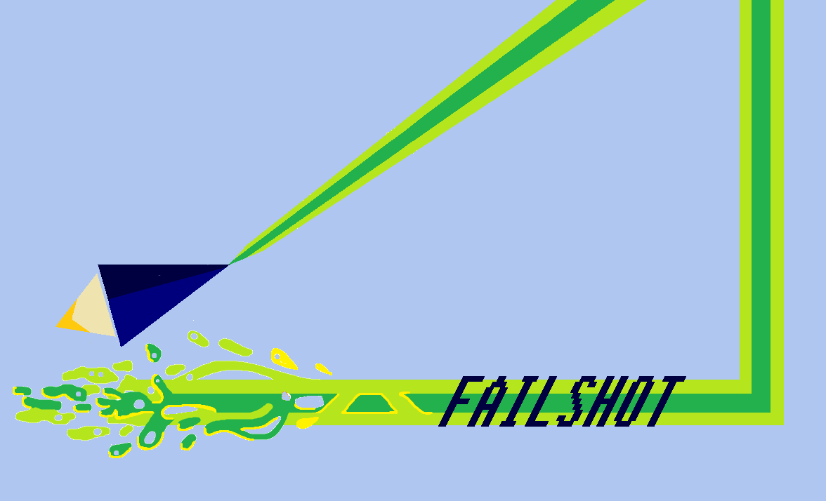 FAILSHOT