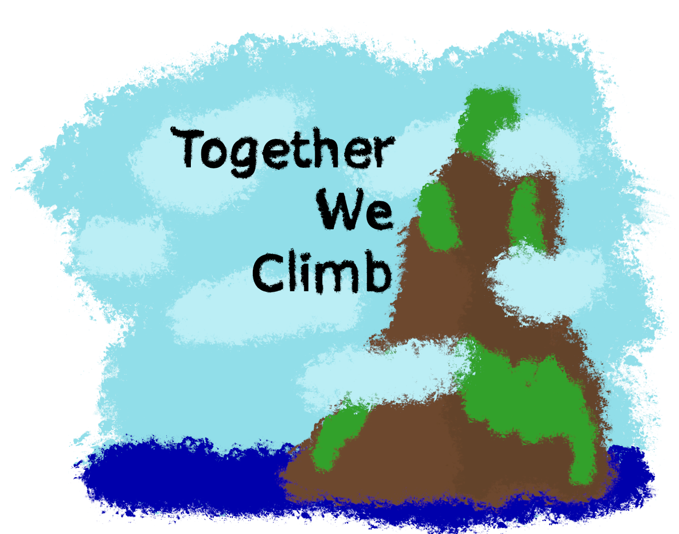 Together We Climb