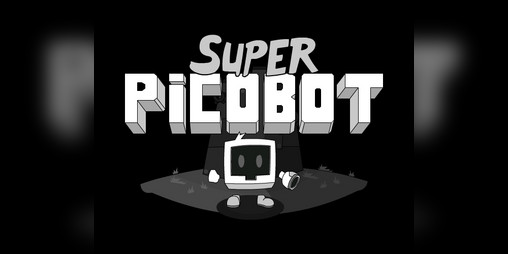 Cover image for Super Picobot