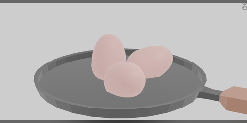 Cover image for eggs.