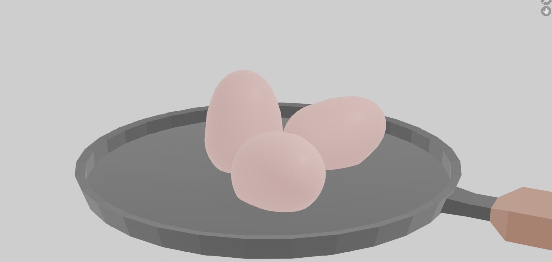 Cover image for eggs.