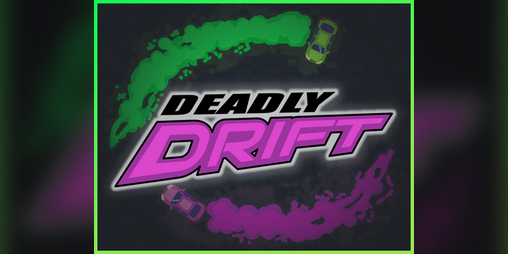Cover image for Deadly Drift