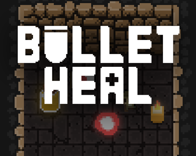 Cover image for BulletHeal