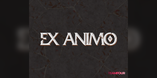 Cover image for Ex Animo