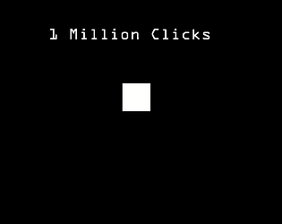 1 Million Clicks