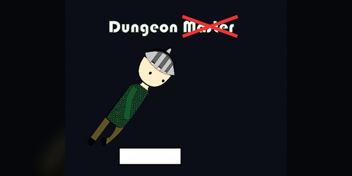 Cover image for Dungeon Masters