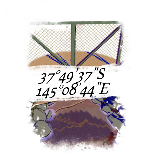 37°49'37"S 145°08'44"E