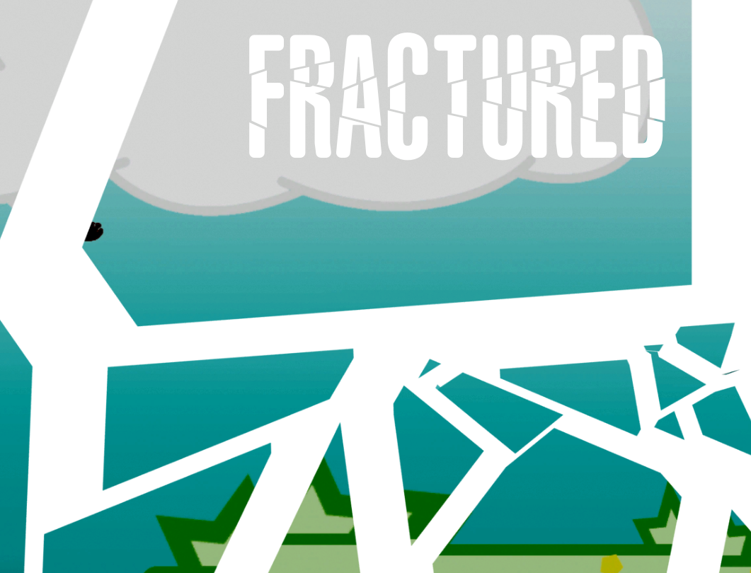 Cover image for Fractured