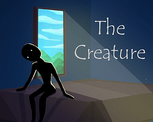 The Creature [Free] [Visual Novel] [Windows] [macOS] [Linux]