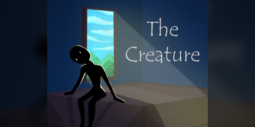Cover image for The Creature