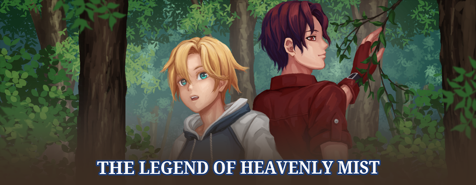 The Legend of Heavenly Mist [Full]