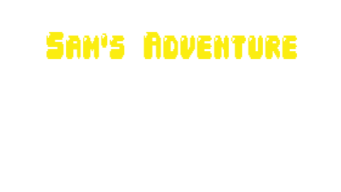 Sam's Adventure