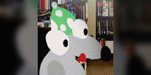 Cover image for Randy Learns Science