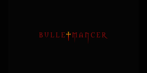 Cover image for Bulletmancer