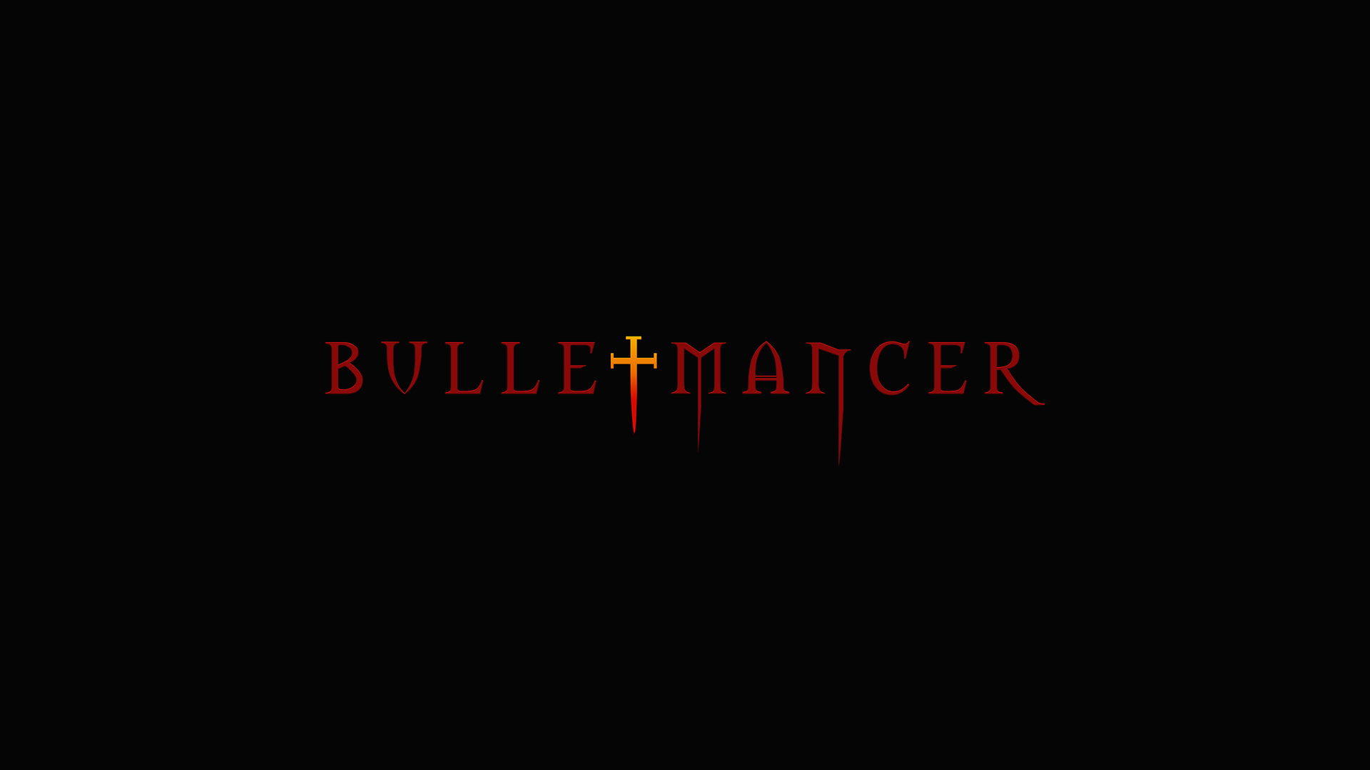Cover image for Bulletmancer