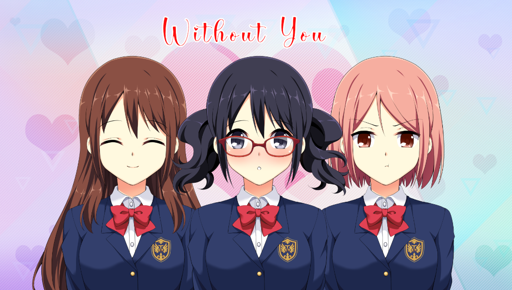 Cover image for Without You