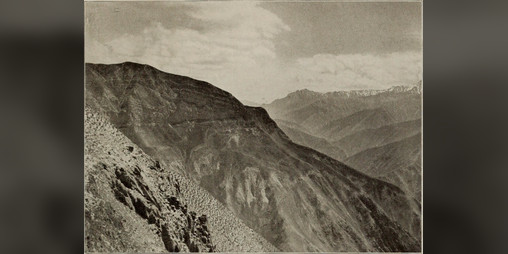 Cover image for Gobi
