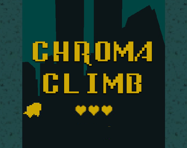 Cover image for Chroma Climb