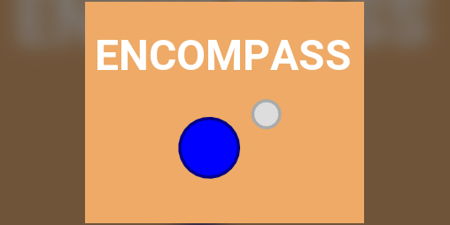 Cover image for ENCOMPASS