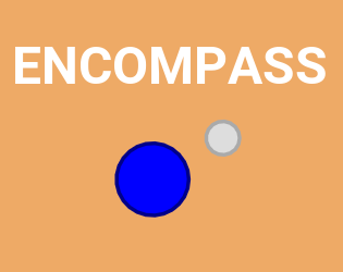 Cover image for ENCOMPASS