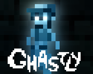 Cover image for Ghastly