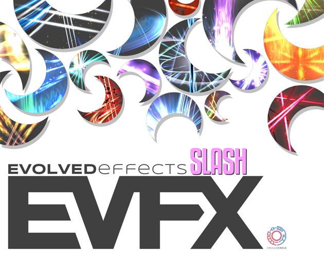 Slash Effect Pack 2