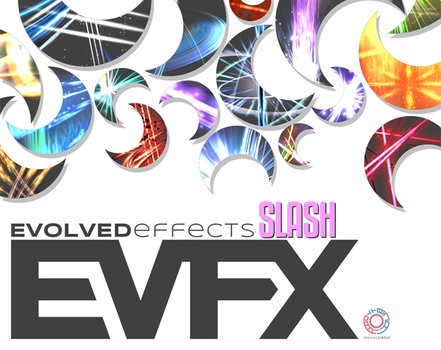 Slash Effect Pack