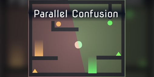 Cover image for Parallel Confusion