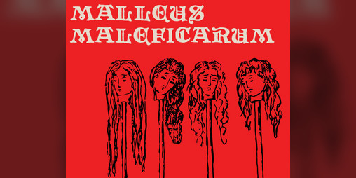 Cover image for MALLEUS MALEFICARUM