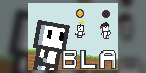 Cover image for Bob's Loser Adventure (Wowie Jam 3)
