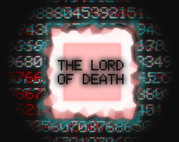 The Lord Of Death