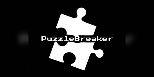 Cover image for PuzzleBreaker
