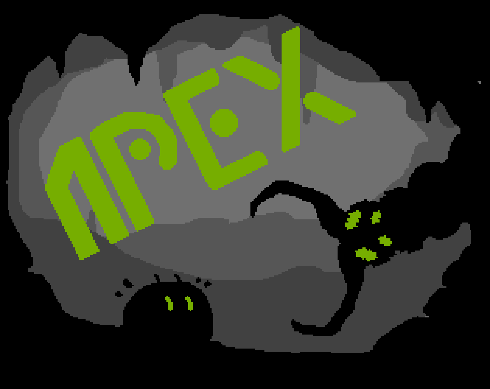 Cover image for Apex